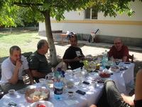 Grup 5 Libanezi