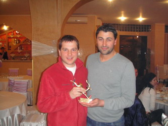 Jercan Alin