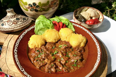 Venison Recipes