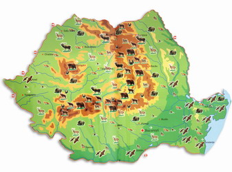 Vanatoare-Romania-Buzau