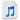 Audio file
