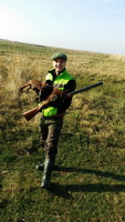 Hunting