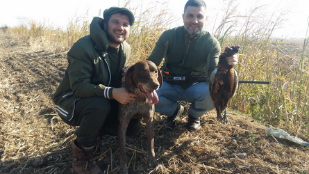 Hunting