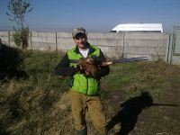 Hunting
