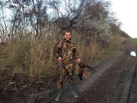 Hunting